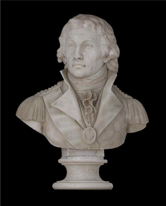 Admiral Lord Nelson Admiral Lord Nelson